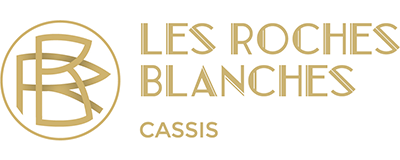 LES ROCHES BLANCHES