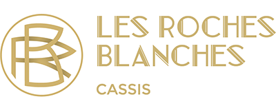 LES ROCHES BLANCHES